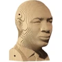 Картонный конструктор Cartonic 3D Puzzle MLK