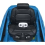 Дитячий електромобіль Bambi Racer BMW X5M 90W синій (M 4522EBLR-4): Матеріал коліс EVA