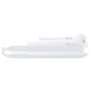 USB-флешка Team 64GB C173 USB 2.0 Pearl White (TC17364GW01): Стандарт USB USB 2.0