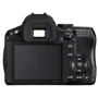 Pentax K-30 Kit (DA L 18-55mm) Silky Green: Тип матриці CMOS