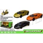 Машинка металл 7861 АВТОПРОМ, 1:32-36 Lamborghini LP770-4, 3 цвета