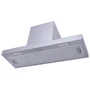 Витяжка Perfelli BIC 9654 I 1000 LED: Тип монтажу Вбудований