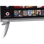 Телевизор Vivax 43Q10C: Оснащение Smart TV, Встроенный медиаплеер