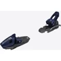 Лыжи HEAD ( 315273 ) Shape V4 AMT-PR dbl/ge + крепления ( 100884 ) PR 11 GW BR.85[G]dk.bl 2024 (118323): Размер 156 см