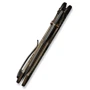 Нож Weknife High-Fin XL WE24010-3 (WE24010-3): Длина клинка, см 8.83
