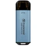 Transcend ESD300 2 TB Sky Blue (TS2TESD300C)