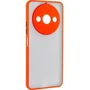Чехол для телефонов ArmorStandart Frosted Matte Red for Xiaomi Redmi A3 (ARM74428)