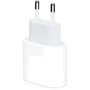 Зарядное устройство Apple USB-C Power Adapter 20W White (MHJE3ZM/A) UA: Кабель в комплекте отсутствует
