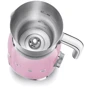 Вспениватель молока SMEG MFF01PKEU