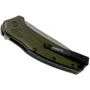 Ніж Kershaw Link (1740.04.99): Система блокування Есть