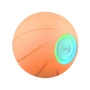 Интерактивный мячик для маленьких собак Cheerble Wickedball SE Оранжевый (1557)
