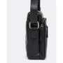 Мужская сумка через плечо Ricco Grande черная (1FSL-931-black): Страна производитель Италия