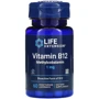 Life Extension Methylcobalamin B12 Витамин B12 1 мг 60 леденцов