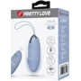 Виброяйцо с ДУ LYBAILE Pretty Love - Julia Dream chaser 2 Blue (BI-014362W-4A5)