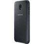 Чохол для телефона Samsung Dual Layer Cover Black (EF-PJ530CBEGRU) for Samsung J530 Galaxy J5 2018: Тип накладка на задню частину