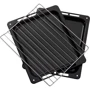 Духова шафа електрична Jantar MTK 6006 BL фото 12