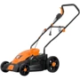 Газонокосилка электрическая INTERTOOL WT-1201 фото 5