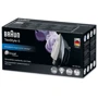 Утюг Braun TexStyle 5 TS 545 EA : Объем резервуара, мл 300