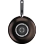 Сковорода ВОК Tefal Early Plus 28 см (B5681983): Диаметр, см 28