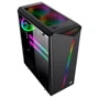 Корпус 1STPLAYER Rainbow R3 (RIANBOW-R3 COLOR LED)