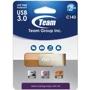USB-флешка Team 128GB C143 USB 3.0 Brown (TC1433128GN01): Стандарт USB USB 3.0