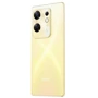 Смартфон Infinix Zero 30 8/256Gb Sunset Gold (UA UCRF): Коммуникации USB Type-C 2.0 / Bluetooth / Wi-Fi 802.11 a/b/g/n/ac/6, dual-band / GPS