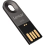 USB-флешка Lexar 64GB JumpDrive M25 Titanium Gray USB 2.0 (LJDM025064G-BNQNG): Обсяг пам'яті 64 GB