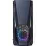 Корпус XILENCE Performance C X505.ARGB Black (XG141_X505.ARGB): Типоразмер Midi-Tower