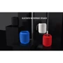 Акустика Remax RB-M21 Black: Сумісність iPod / iPhone / iPad