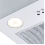 Витяжка Pyramida V3 60 WH фото 6
