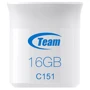 USB-флешка Team 16GB C151 USB 2.0 White (TC15116GL01)