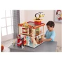 Игровой набор KidKraft fire station set (63236)
