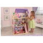 Кукольный домик KidKraft Kayla Dollhouse (65092): Производитель KidKraft