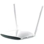 Маршрутизатор Wi-Fi Edimax BR-6478AC v2: Тип маршрутизатора Wi-Fi роутер