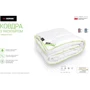Одеяло Sonex Тинсулейтом Aloe Vera 200х220 см + подушки 50х70 см (2 шт.) (SO102199): Материал чехла микрофибра