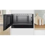 Встраиваемая микроволновая печь Bosch BFL7221B1