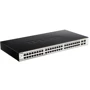 Сетевой коммутатор D-Link DGS-1210-52/ME/A: Тип Коммутатор неуправляемый