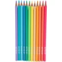Олівці кольорові Kite Fantasy Pastel 12 кольорів (K22-451-2): Стать Мальчик, Девочка