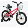 Велосипед детский Corso TAYGER розовый (TG-36098)
