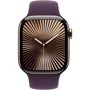 Apple 42mm Plum Sport Band - S/M (MXLC3ZM/A): Совместимость Apple Watch 42mm, Apple Watch 38mm, Apple Watch 40mm, Apple Watch 41mm
