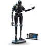 Конструктор LEGO Star Wars Дроид-хранитель K-2SO (75434)