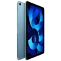 Apple iPad Air 5 10.9" 2022 Wi-Fi 64GB Blue (MM9E3) Approved Витринный образец: Причина уценки Активирован, витринный вариант, хорошее состояние. В комплектации коробка, блок зарядки, шнур