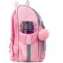 Рюкзак школьный каркасный Kite Education Hugs&Kittens K22-501S-3 (LED): Размер S (115-130 см)