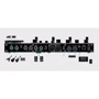 Гитарный процессор эффектов Процессор эффектов HOTONE AUDIO VALETON GP-200R: Производитель Hotone Audio