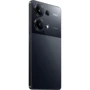 Смартфон POCO M6 Pro 8/256GB Black (UA UCRF): Батарея 5000 мАч