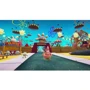 SpongeBob SquarePants: The Patrick Star Game (PS5): Жанр Аркада