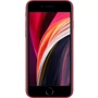 Apple iPhone SE 128 (PRODUCT) Red 2020 (MXD22/MXCY2) Approved Вітринний зразок: Причина уцінки Как новый (витринный образец): iPhone выглядит и функционирует как новый. iPhone полностью протестирован по программе Approved, все функции работают корректно