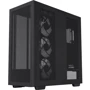 Корпус Deepcool Morpheus Black (R-MORPHEUS-BKAPA1-G-1): Типорозмір Full-Tower