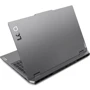 Ноутбук Lenovo LOQ 16ARP9 (83JC005WPB): Объем накопителя 512 ГБ (SSD)