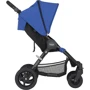 Візок Britax B-Motion 4 Lagoon Green (2000022962): Кількість блоків 1